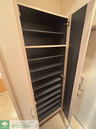 グランツの物件内観写真